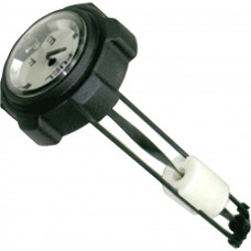 GAS CAP W/GAUGE 7-1/2