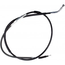 BLACK VINYL CLUTCH CABLE