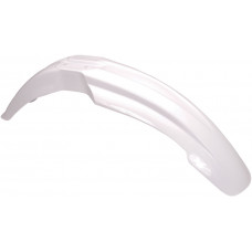 FRONT FENDER WHITE