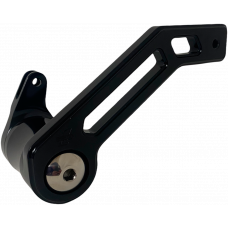 T-REX SHORTY BRAKE ARM BLACK `14-22 TOURING