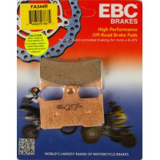 BRAKE PADS