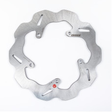 ROTOR REAR