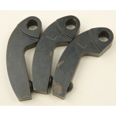 HYPERSHIFT HAMMERHEAD MACHINED WEIGHTS 3/PK 62G