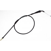 BLACK VINYL THROTTLE CABLE
