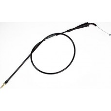 BLACK VINYL THROTTLE CABLE