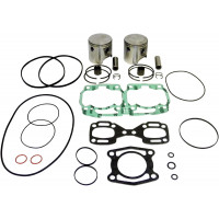 COMPLETE TOP END KIT