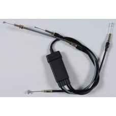 THROTTLE CABLE POL