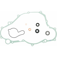 WATER PUMP REPAIR KIT W/BEARINGS YAM