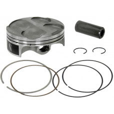 PISTON KIT FORGED 76.96/STD YAM