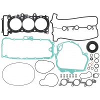 FULL GASKET SET AC