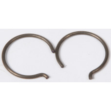PISTON CIRCLIPS FOR VERTEX PISTONS ONLY