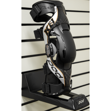 KX SINGLE BRACE DISPLAY BLACK