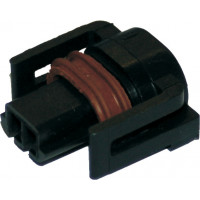 INTAKE AIR TEMP SENSOR CONN HD 72247-95 95-05 EFI MODELS