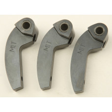 HYPERSHIFT TEAM MED TIP MACHINED WEIGHTS 3/PK 62.7G
