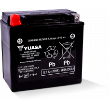 BATTERY YTX14 SEALED FACTORY ACTIVATED