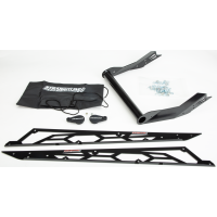 HIDE 'N' GO REAR BUMPER POL 163