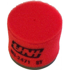 MULTI-STAGE COMPETITION AIR FILTER