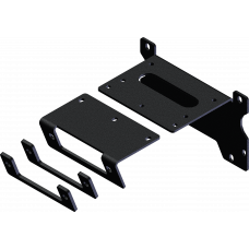 WINCH MOUNT