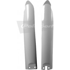 FORK GUARDS WHITE