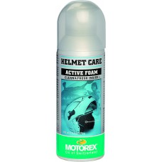 HELMET CARE ACTIVE FOAM 200ML (12/CASE  SOLD EA)