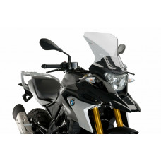 WINDSCREEN TOURING SMOKE BMW