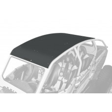 ASYLUM ROOF SOLAR BLACK ASYLUM ROOF SOLAR BLACK