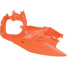 SIDE PANELS ORANGE