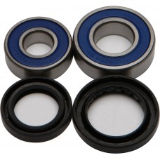 WHEEL BEARING & SEAL KIT