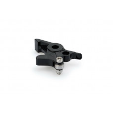 LEVER ADAPTER BRAKE BLACK