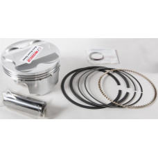 PISTON KIT 99.20/STD 12.5:1 POL