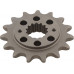 FRONT CS SPROCKET STEEL 15T-520 DUC
