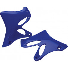 RADIATOR SHROUDS BLUE