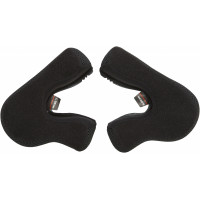 CHEEK PADS 25MM (XL STOCK) MX-46