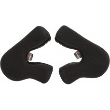 CHEEK PADS 25MM (XL STOCK) MX-46