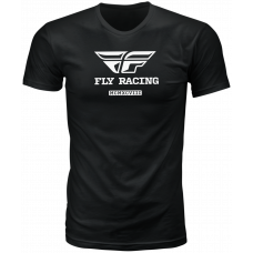 FLY EVOLUTION TEE BLACK 2X