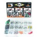 EURO STYLE TWO STROKE PRO-PACK