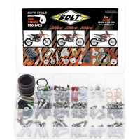 EURO STYLE TWO STROKE PRO-PACK