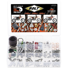 EURO STYLE TWO STROKE PRO-PACK