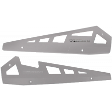 ROCK SLIDERS GHOST GREY POL