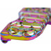 V5 FLOORBOARDS JET FUEL