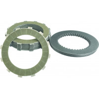 E1 CLUTCH KIT FOR RIVERA PRO 06 DYNA 07-10 BT