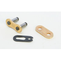 HI-PERFORMANCE 520DZ2 CLIP MASTER LINK GOLD
