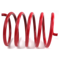 CLUTCH SPRING POL RED