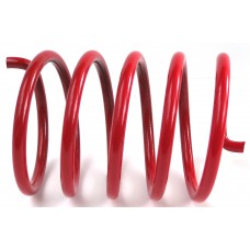 CLUTCH SPRING POL RED