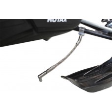 ICE SCRATCHER A-ARM MOUNT