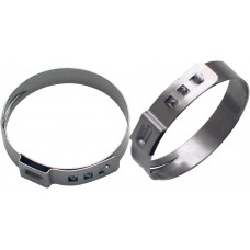 STEPLESS CLAMP 37-40MM 5/PK