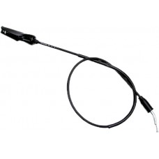 BLACK VINYL CLUTCH CABLE