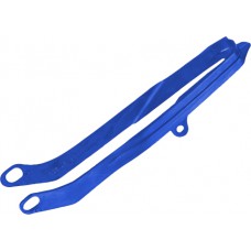 CHAIN SLIDER BLUE