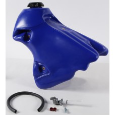 FUEL TANK BLUE 3.4 GAL