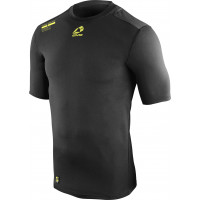 SHORT SLEEVE TUG SHIRT BLACK 2X